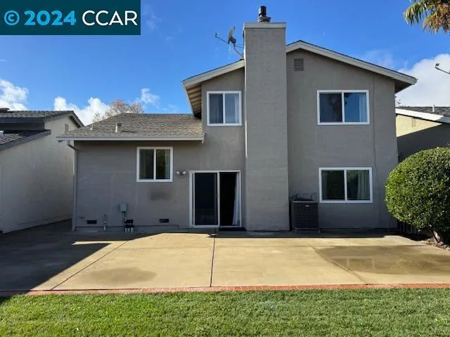 2681 Twin Creeks Dr, San Ramon, California 94583