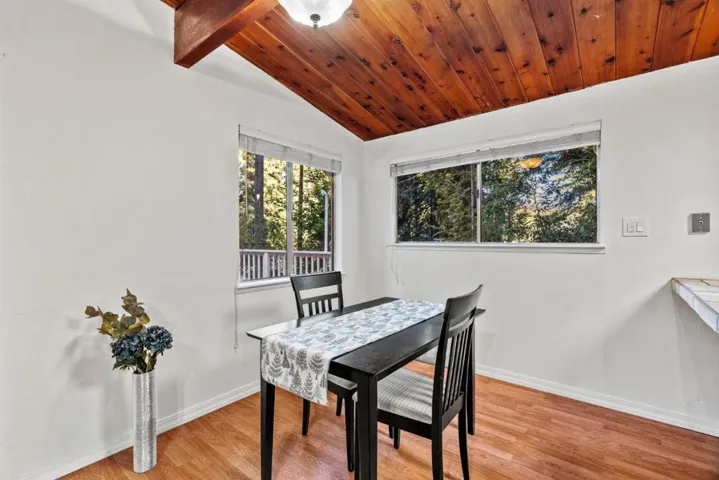315 Paone Drive, Boulder Creek, California 95006