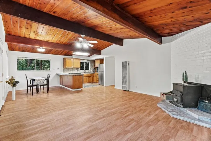 315 Paone Drive, Boulder Creek, California 95006