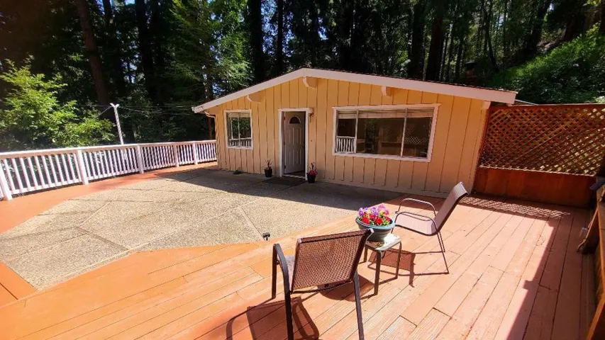 315 Paone Drive, Boulder Creek, California 95006