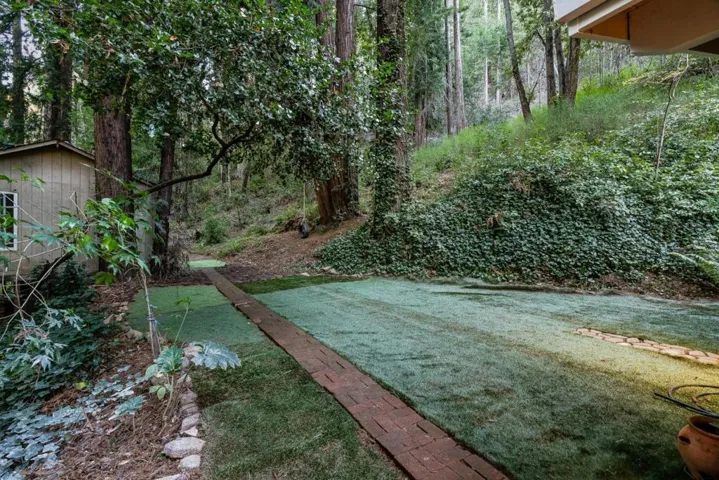 315 Paone Drive, Boulder Creek, California 95006