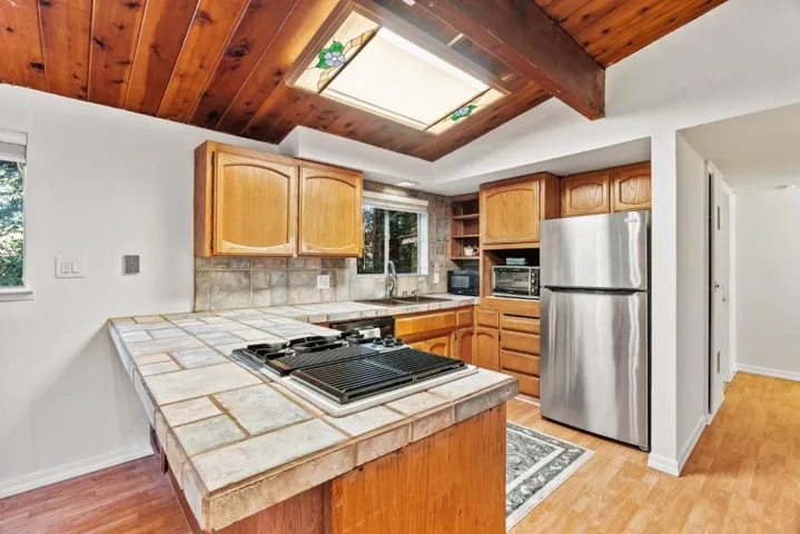 315 Paone Drive, Boulder Creek, California 95006