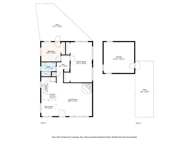 315 Paone Drive, Boulder Creek, California 95006