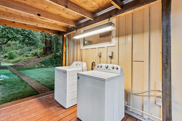 315 Paone Drive, Boulder Creek, California 95006