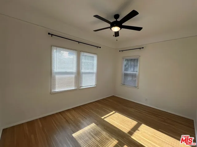 6346 Orange Street 6, Los Angeles, California 90048