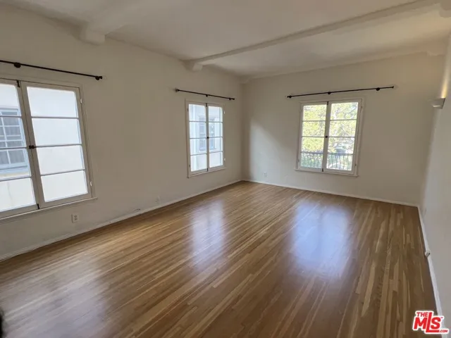 6346 Orange Street 6, Los Angeles, California 90048