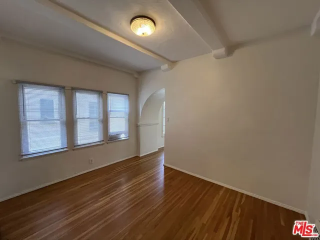 6346 Orange Street 6, Los Angeles, California 90048