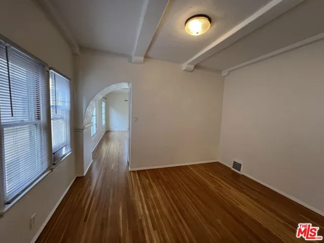6346 Orange Street 6, Los Angeles, California 90048