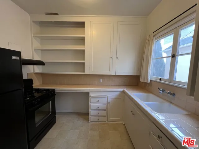 6346 Orange Street 6, Los Angeles, California 90048