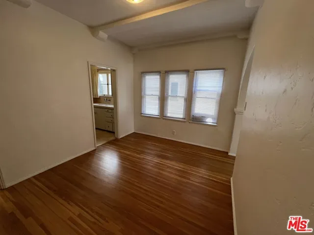 6346 Orange Street 6, Los Angeles, California 90048