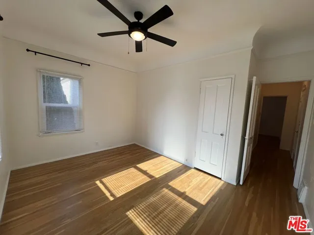 6346 Orange Street 6, Los Angeles, California 90048