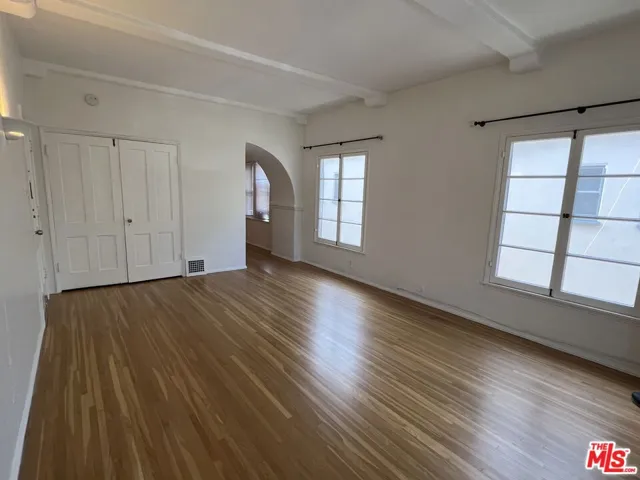 6346 Orange Street 6, Los Angeles, California 90048