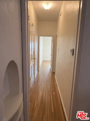 6346 Orange Street 6, Los Angeles, California 90048