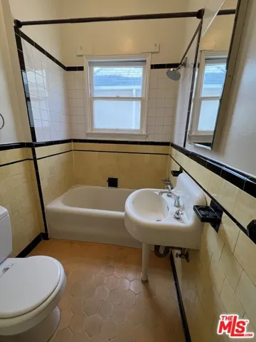6346 Orange Street 6, Los Angeles, California 90048