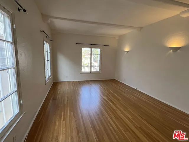 6346 Orange Street 6, Los Angeles, California 90048