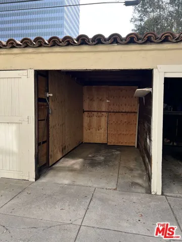 6346 Orange Street 6, Los Angeles, California 90048
