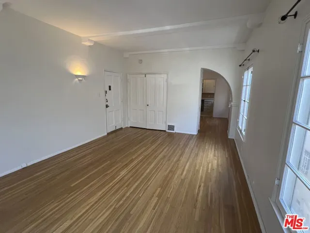 6346 Orange Street 6, Los Angeles, California 90048