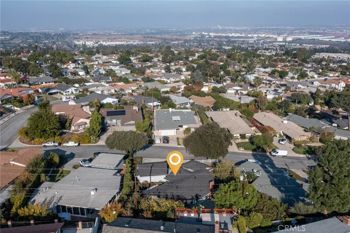 2070 Noble View Drive, Rancho Palos Verdes, California 90275
