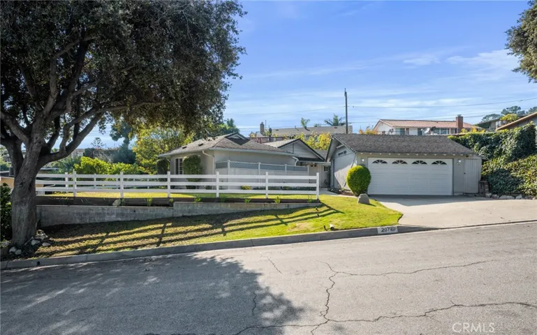 2070 Noble View Drive, Rancho Palos Verdes, California 90275