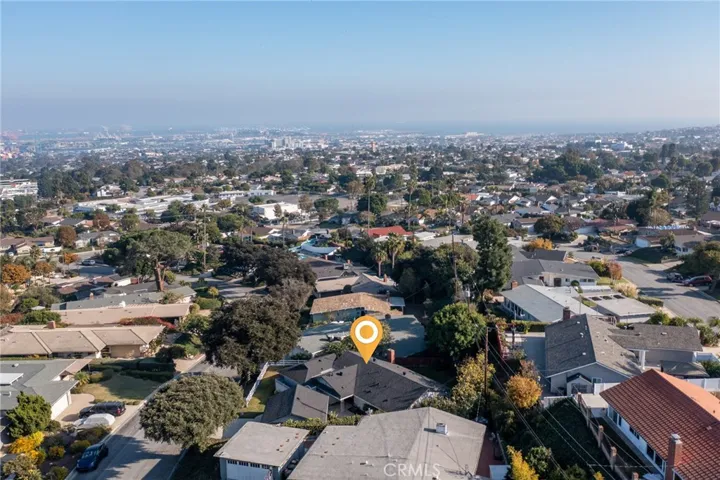 2070 Noble View Drive, Rancho Palos Verdes, California 90275