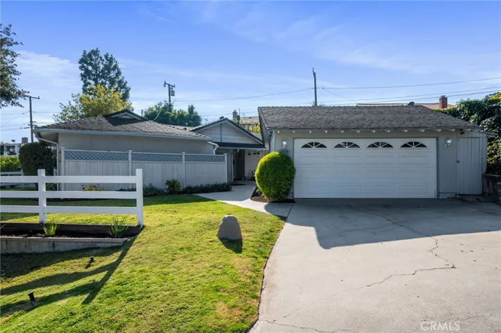 2070 Noble View Drive, Rancho Palos Verdes, California 90275