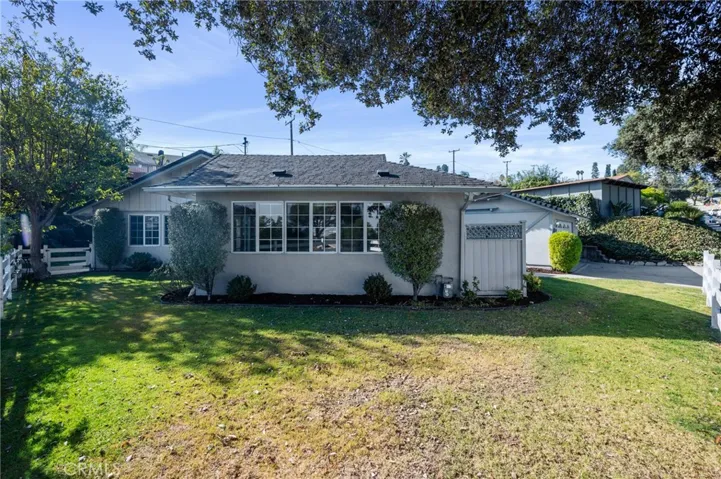 2070 Noble View Drive, Rancho Palos Verdes, California 90275