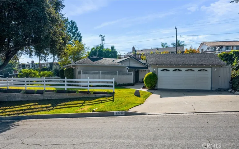 2070 Noble View Drive, Rancho Palos Verdes, California 90275