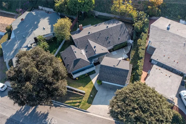 2070 Noble View Drive, Rancho Palos Verdes, California 90275