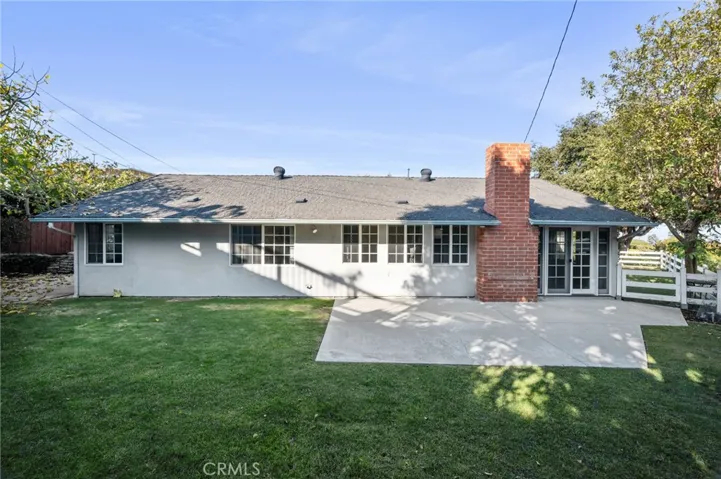 2070 Noble View Drive, Rancho Palos Verdes, California 90275