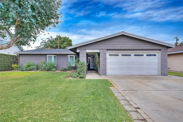 1054 Wingfoot Street, Placentia, California 92870