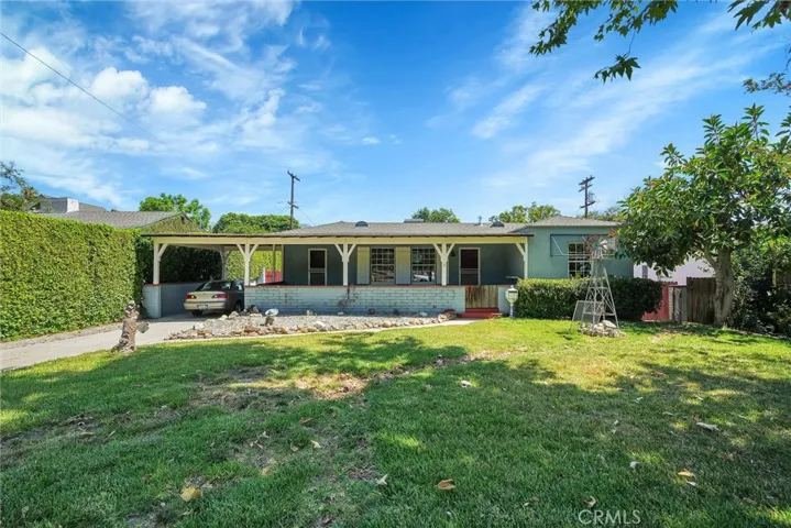 1429 Garden Street, Glendale, California 91201