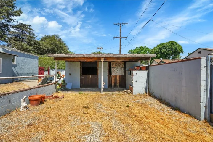 1429 Garden Street, Glendale, California 91201