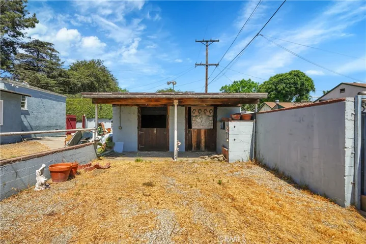 1429 Garden Street, Glendale, California 91201