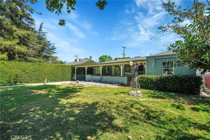 1429 Garden Street, Glendale, California 91201