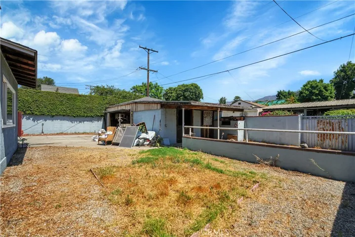 1429 Garden Street, Glendale, California 91201