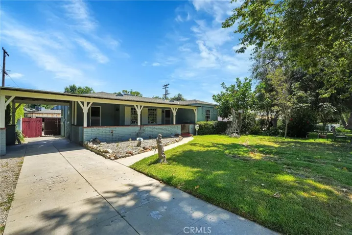 1429 Garden Street, Glendale, California 91201