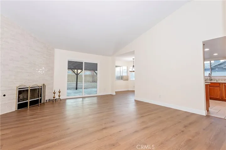 44156 Begonia Street, Lancaster, California 93535