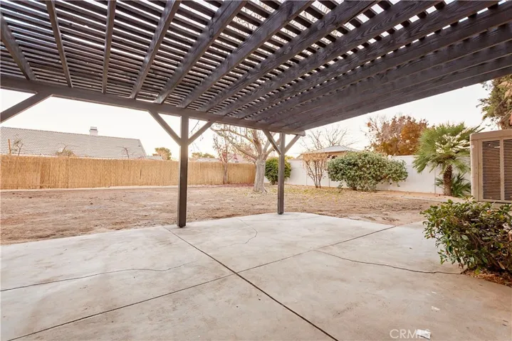44156 Begonia Street, Lancaster, California 93535