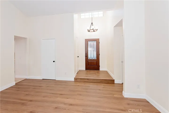 44156 Begonia Street, Lancaster, California 93535