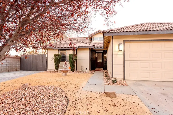 44156 Begonia Street, Lancaster, California 93535