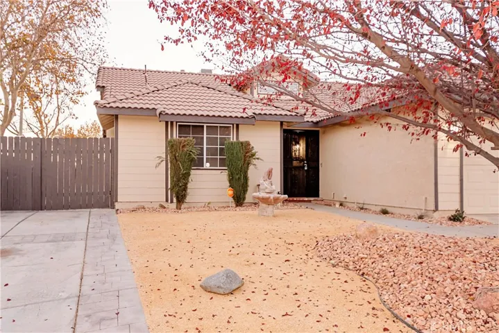 44156 Begonia Street, Lancaster, California 93535