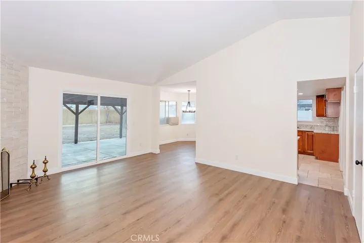 44156 Begonia Street, Lancaster, California 93535