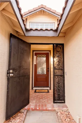 44156 Begonia Street, Lancaster, California 93535