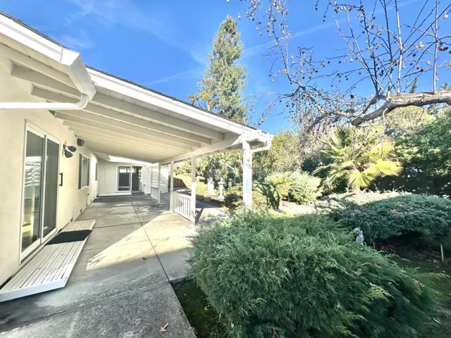 12108 Ingrid Court, Saratoga, California 95070