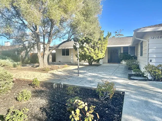 12108 Ingrid Court, Saratoga, California 95070