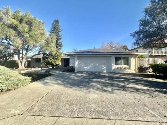 12108 Ingrid Court, Saratoga, California 95070