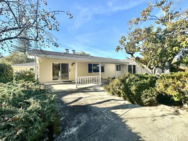 12108 Ingrid Court, Saratoga, California 95070