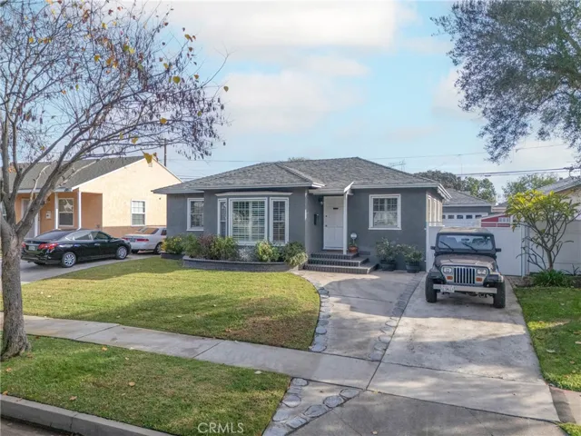 5134 Woodruff Avenue, Lakewood, California 90713
