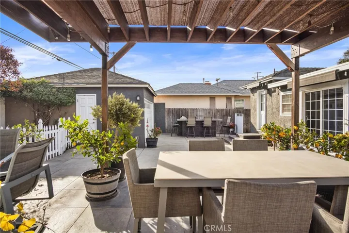 5134 Woodruff Avenue, Lakewood, California 90713