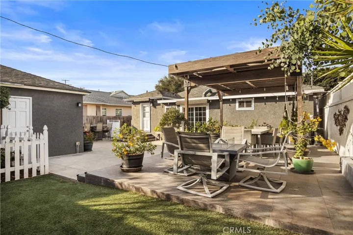 5134 Woodruff Avenue, Lakewood, California 90713